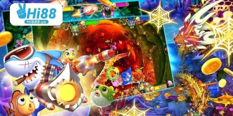 Hướng dẫn cách chơi game và cách rút tiền thưởng chuẩn