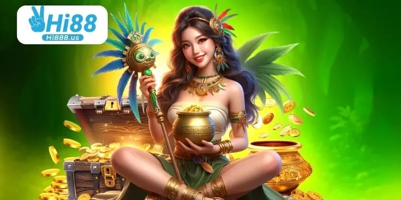 Cách nhận code Hi88 tại trang chủ nhà cái