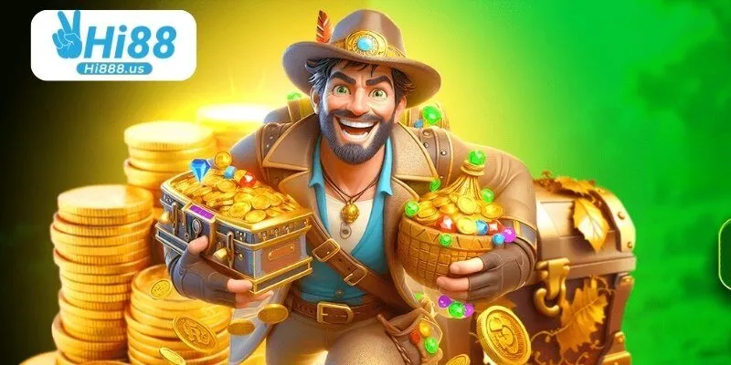 Giftcode Hi88 là phần thưởng nhà cái dành cho người chơi