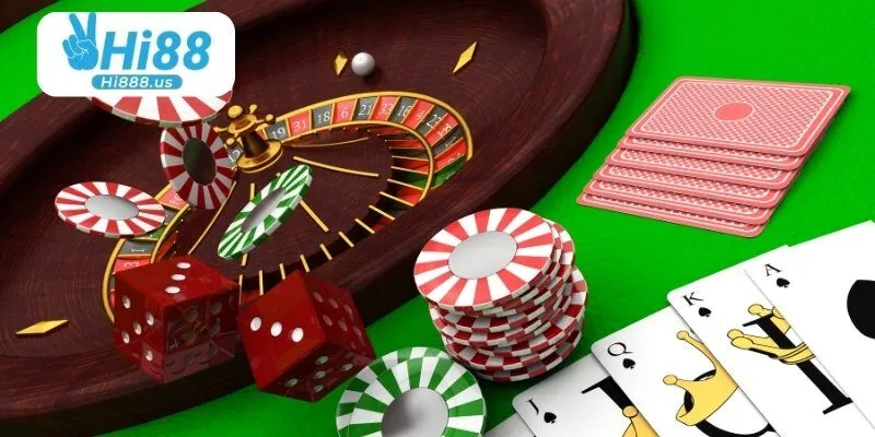 Tổng hợp tuyệt phẩm game