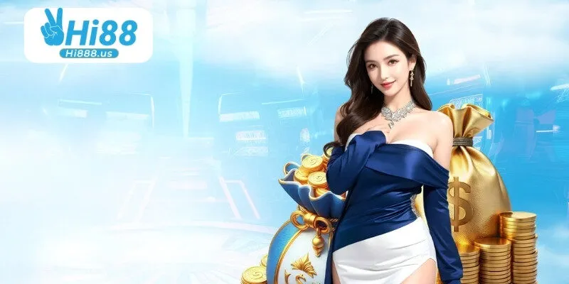 Sơ lược về sảnh FTG Game Bài 3D