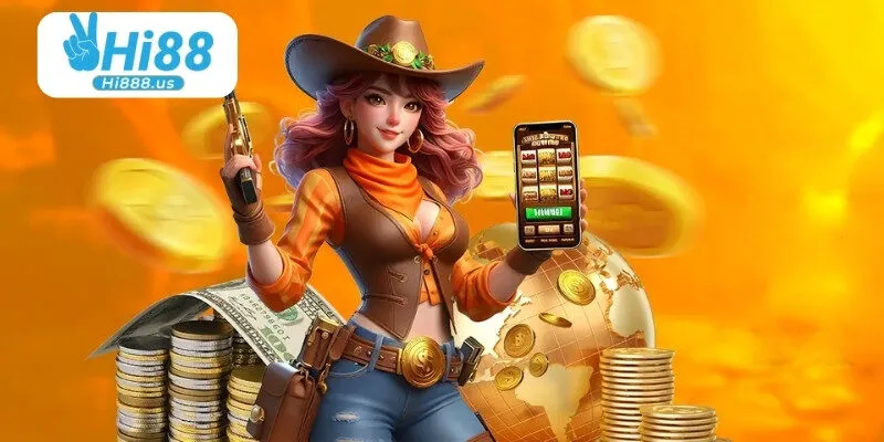 Lý do nên lựa chọn Hi88