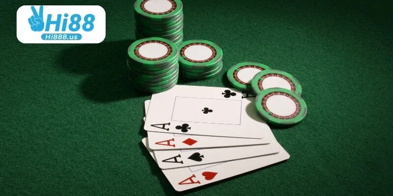 Ưu điểm nổi trội của game bài Hi88