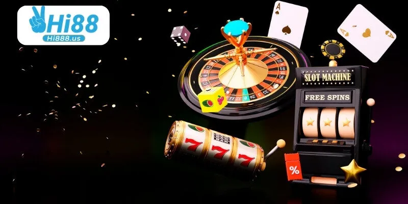 Trò chơi hấp dẫn