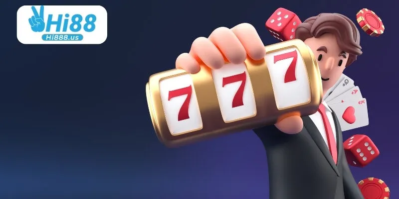 Game Slot Hi88 phúc lộc thọ