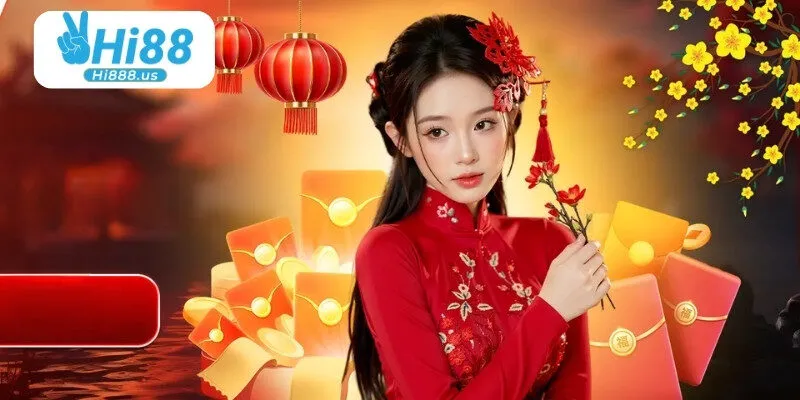 Nhiều sự kiện khuyến mãi Hi88 siêu hấp dẫn