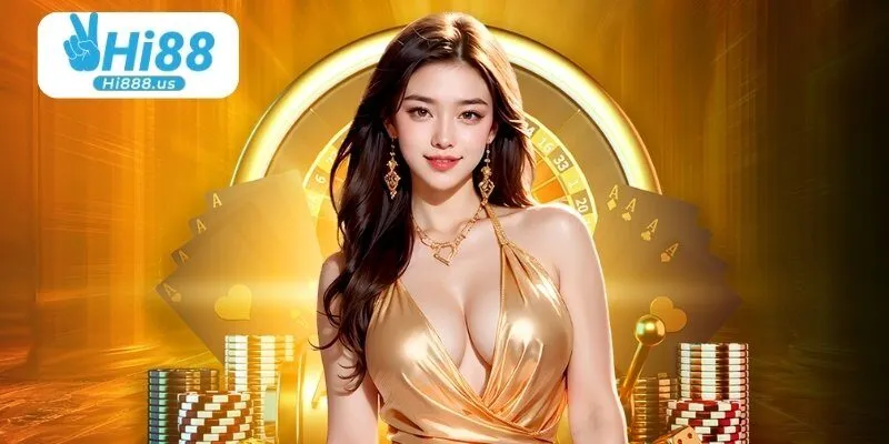 Luôn quan sát và phân tích tình thế ván cược