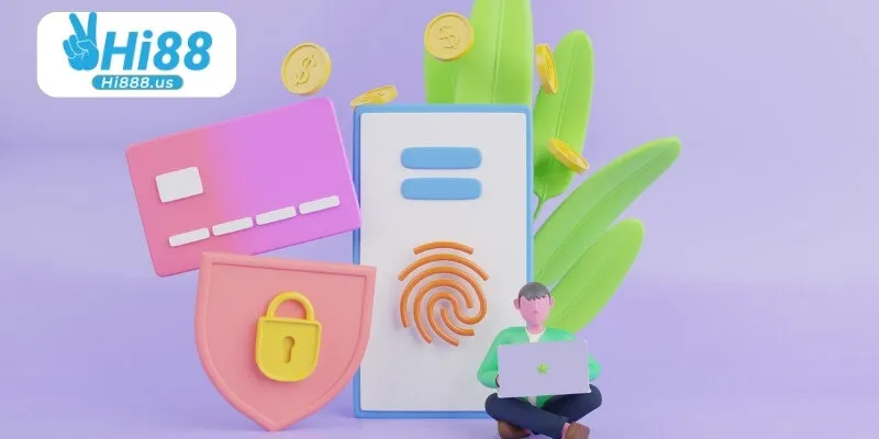 Các bước nạp tiền Hi88 rất đơn giản ai cũng có thể thực hiện được