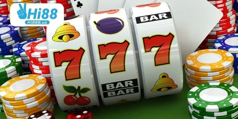 Đôi nét sơ lược về tựa game Nổ Hũ Hi88