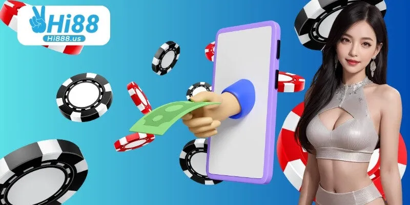 Điều Kiện Cần Đáp Ứng Trước Khi Rút Tiền Hi88