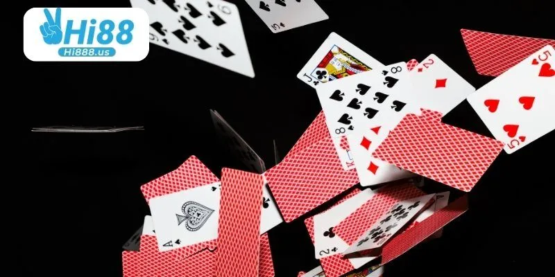 Đôi nét về sảnh game bài TP