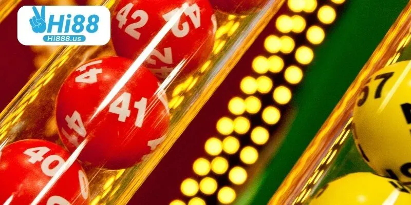 Xổ số hi88 hấp dẫn