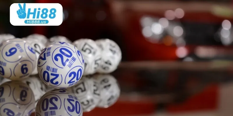 Tìm hiểu về xổ số loto