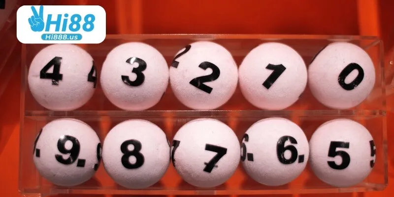 Xổ Số Miền Bắc Hi88 siêu nổi