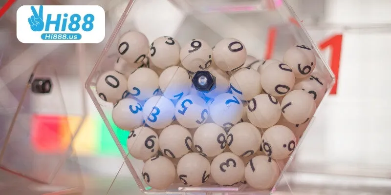 Dưới đây là lịch trình chính xác quay xổ số